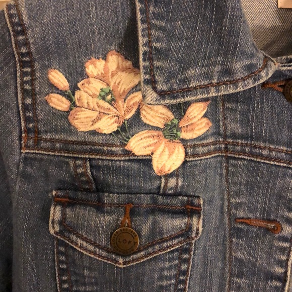 Loft cute jacket size xs - Picture 2 of 4